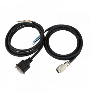 5M Extension Cable Kit for NEMA 11, 14, 17 Closed Loop Stepper Motor