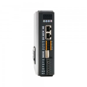 2 Phase Closed-loop Stepper Drive Controller 24-80VAC/30-100VDC Max 6.0A Digital Display Panel