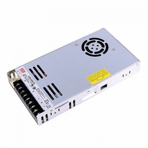 LRS-350-24 MEANWELL 350W 24V 14.6A 115/230VAC Switching Power Supply