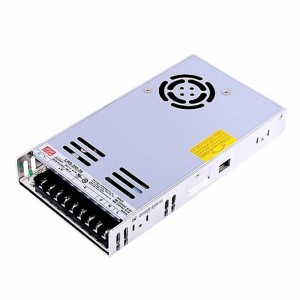 LRS-350-36 MEANWELL 350W 36V 9.7A 115/230VAC Switching Power Supply