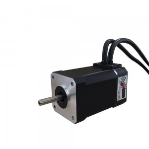 24V 3000RPM 0.1Nm 32W 1.8A 42x42x52mm Brushless DC Motor