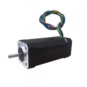24V 4000RPM 0.25Nm 105W 6.6A 42x42x100mm Brushless DC Motor