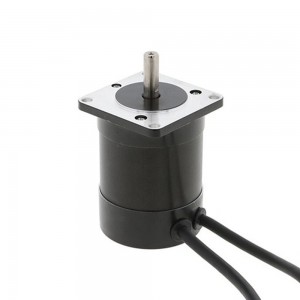 24V 3000RPM 0.22Nm 70W 4.0A 57x57x75mm Brushless DC Motor