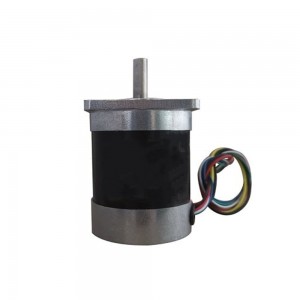 24V 3500RPM 0.37Nm 135W 9.0A 57x57x70mm Brushless DC Motor