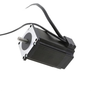 57BLF Brushless DC Motor 24V 3000RPM 60W/120W/180W/250W