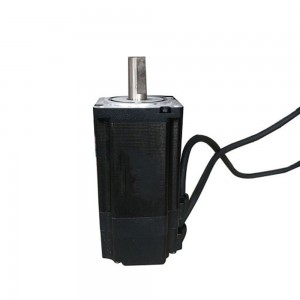 24V 3000RPM 0.95Nm 300W 15.6A 60x60x108mm Brushless DC Motor