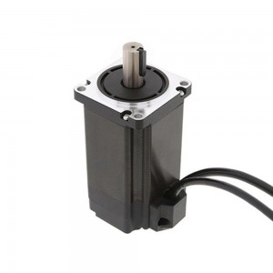 48V 3000RPM 0.95Nm 300W 8.0A 60x60x108mm Brushless DC Motor