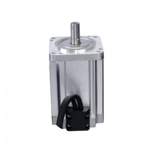 48V 3000RPM 3.2Nm 1000W 26A 80x80x112mm Brushless DC Motor