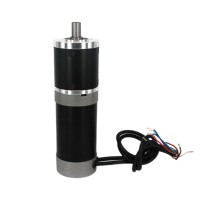 Planetary Gearbox Motor (37)