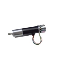 Gear Coreless Motor (24)