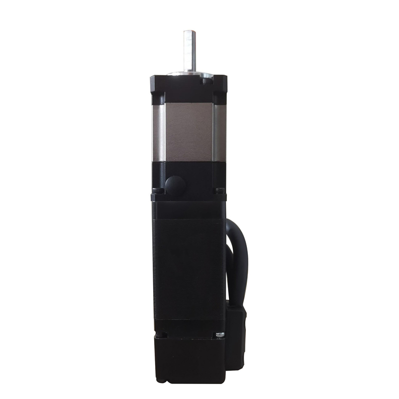 NEMA 11 Closed Loop Stepper Motor L=51mm 0.67A with Gear Ratio 20:1 ...