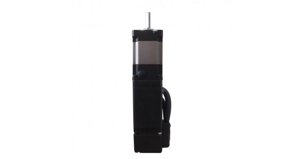NEMA 11 Closed Loop Stepper Motor L=51mm 0.67A with Gear Ratio 50:1 ...