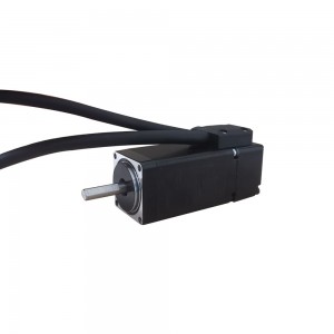 NEMA 11 Closed Loop Stepper Motor 0.06Nm with Incremental Encoder 1000PPR