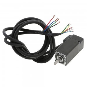 NEMA 11 Closed Loop Stepper Motor 0.12Nm with Incremental Encoder 1000PPR