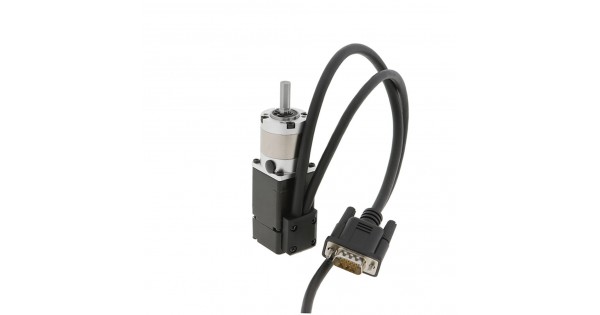 NEMA 11 Closed Loop Stepper Motor L=33mm 1.0A with Gear Ratio 50:1 High ...