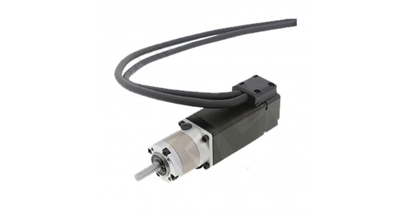 NEMA 11 Closed Loop Stepper Motor L=52mm 2.0A with Gear Ratio 50:1 High ...