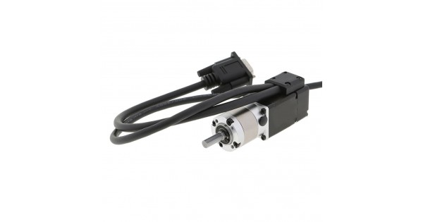 NEMA 11 Closed Loop Stepper Motor L=32mm 1.0A with Gear Ratio 20:1 High ...