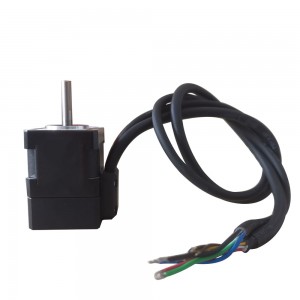Encoder Stepper Motor NEMA 14 Size 35mm 1.0A 0.2Nm
