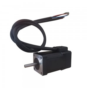 Encoder Stepper Motor NEMA 14 Size 35mm 1.95A 0.4Nm