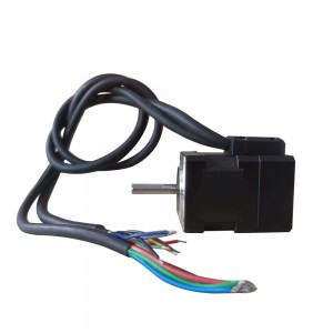 NEMA 14 Closed Loop Stepper Motor 0.2Nm with Incremental Encoder 1000PPR