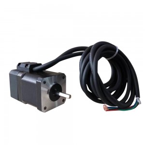 Encoder Stepper Motor NEMA 17 Size 42mm 2.0A 0.59Nm