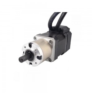 NEMA 17 Closed Loop Stepper Motor L=40mm 1.68A with 1000PPR Encoder & Gear Ratio 19:1 Planetary Gearbox