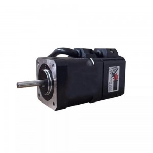 NEMA 17 Stepper Motor L=48mm 2.0A 0.59Nm/83.78oz.in with 24V Electromagnetic Brake