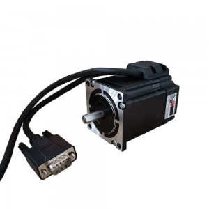 Encoder Stepper Motor NEMA 23 Size 57mm 3.5A 1.2Nm