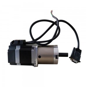 NEMA 23 Closed Loop Stepper Motor 1.2Nm 1000PPR Encoder & Gear Ratio 15:1 Economy Planetary Gearbox