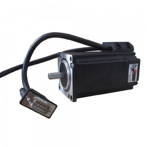 NEMA 23 Stepper Servo Motor 4.6A 2.2Nm/312.4oz.in with 1000PPR Encoder