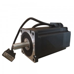 Encoder Stepper Motor NEMA 34 Size 86mm 6.0A 12Nm