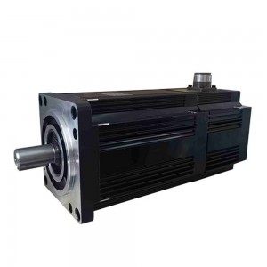 3 Phase NEMA 42 Stepper Motor 1.2deg 6.8A 20Nm with 24V Electromagnetic Brake