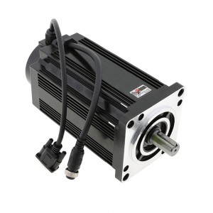 Encoder Stepper Motor NEMA 42 Size 110mm 3 Phase 6.8A 20Nm