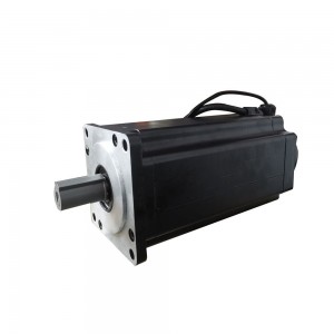 Encoder Stepper Motor NEMA 51 Size 130mm 3 Phase 8.2A 50Nm