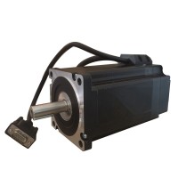 NEMA 34 Closed-loop Stepper Motor (3)