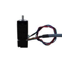 NEMA 8 Closed-loop Stepper Motor (2)