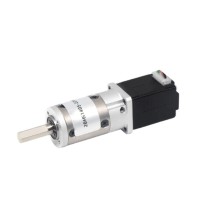 NEMA08 Precision Gearbox (8)