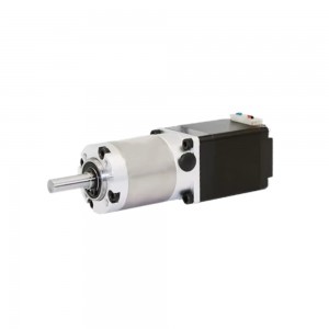 NEMA 11 Stepper Motor L=33mm 1.0A with Gear Ratio 20:1 Low Backlash 20arcmin High Precision Planetary Gearbox