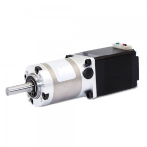 NEMA 11 Stepper Motor L=52mm 1.0A with Gear Ratio 10:1 15arcmin Precision Planetary Gearbox