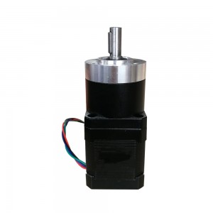 NEMA 17 Stepper Motor L=48mm 1.68A with Gear Ratio 5:1 Precision Planetary Gearbox