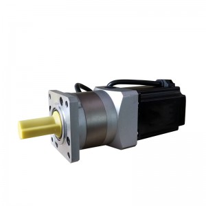 STEPPERONLINE 27:1 Planetary Gearbox High Torque NEMA 17 Stepper Motor 3D Printer DIY Camera