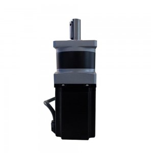 NEMA 23 Stepper Motor L=76mm 4.2A with Gear Ratio 10:1 MGS Series Planetary Gearbox