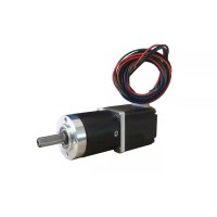 NEMA 11 Precision Gearbox (26)