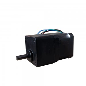 NEMA 17 Stepper Motor L=48mm 1.3A with Gear Ratio 50:1 Eccentric Spur Gearbox