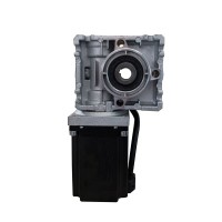 Worm Gearbox (27)