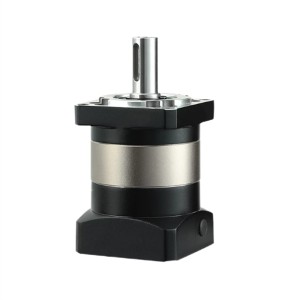 PLF120-MA Low-Backlash Precision Planetary Gearbox (≤7 arcmin) for 110mm (NEMA 42) Stepper Motor