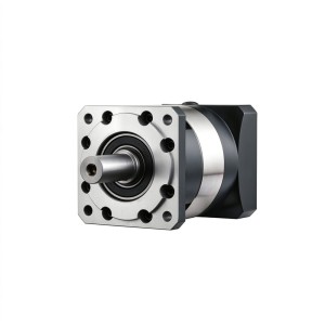 PLF120-MC Low-Backlash Precision Planetary Gearbox (≤7 arcmin) for 130mm Servo Motor