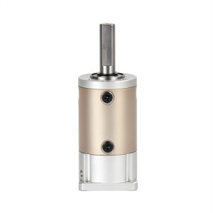 HPR22 Low-Backlash Precision Planetary Gearbox (≤15 arcmin) for 20mm (NEMA 8) Motors