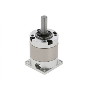 HPR28 Low-Backlash Precision Planetary Gearbox (≤15 arcmin) for 28mm (NEMA 11) Motors
