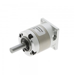 EGS Series Planetary Gearbox Gear Ratio 4:1 Backlash 15arc-min for NEMA 11 Stepper Motor